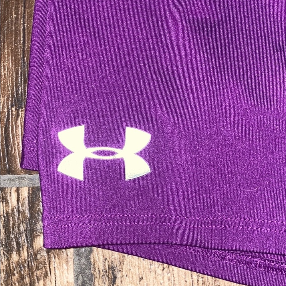 COMPRESSION SHORTS FOR GIRLS!! - Picture 2 of 5